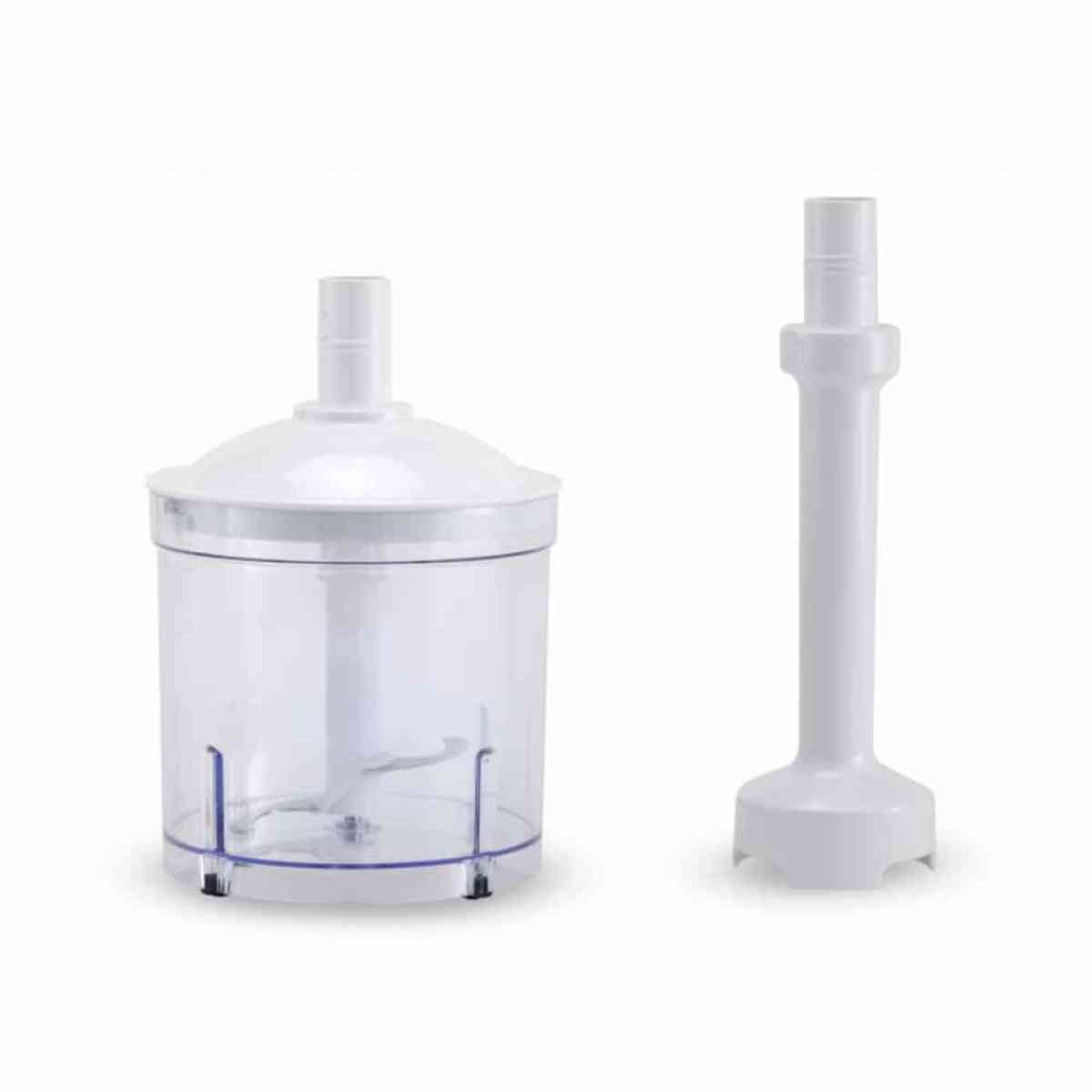 خلاط يدوي 3في1 600واط 500مل Techwood TMS9600خلاط يدوي 3 في 1 - Alger Centre, Alger - Tijelabin