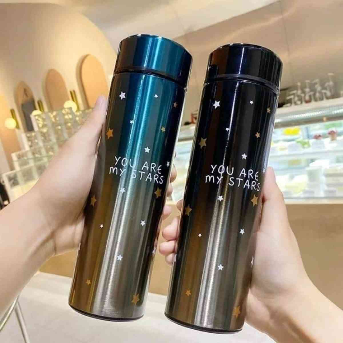 حافظة القهوة You Are My Star بشاشة ديجيتال لعرض درجة الحرارة - Ain Turk, Oran - Tijelabin