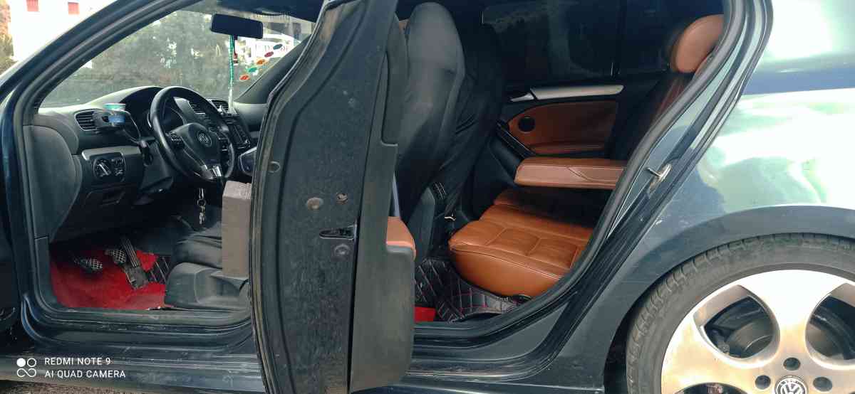 GOLF CARAT ESS GPL annaba - Alger Centre, Alger - Tijelabin