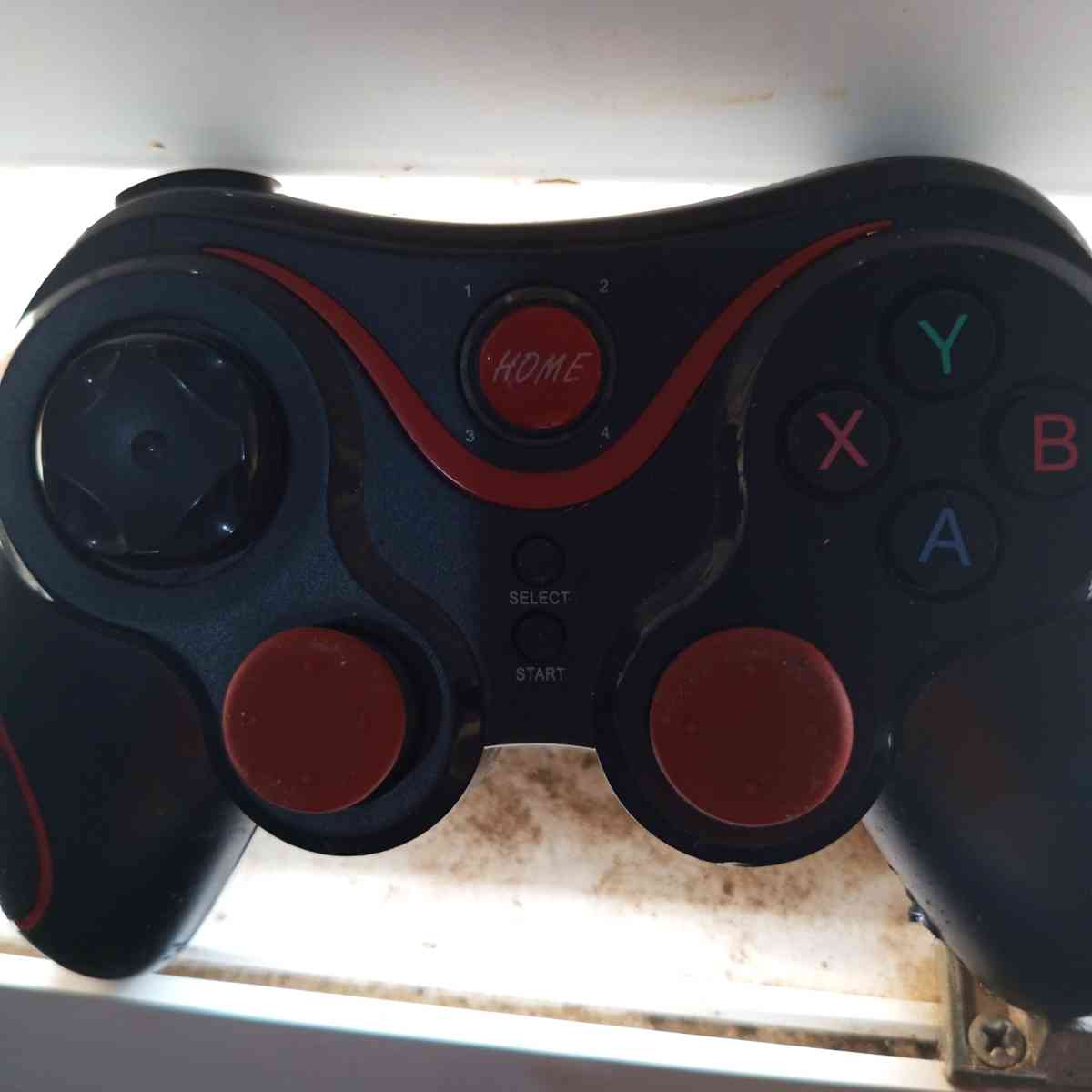 manette 3 - Souidania, Alger