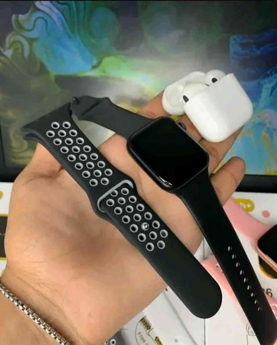 ساعه و كيتمان - Alger Centre, Alger - Tijelabin