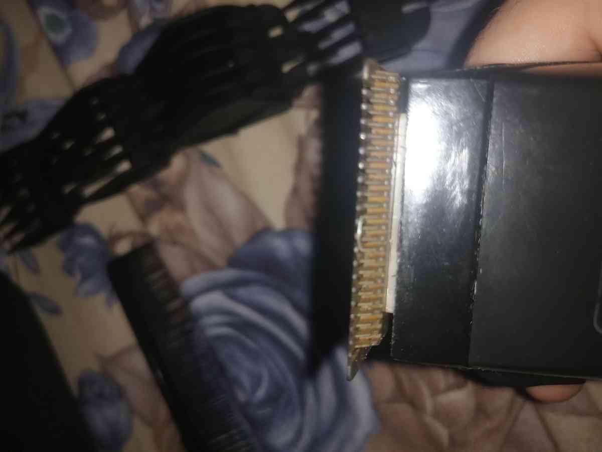 tondeuse - Alger Centre, Alger