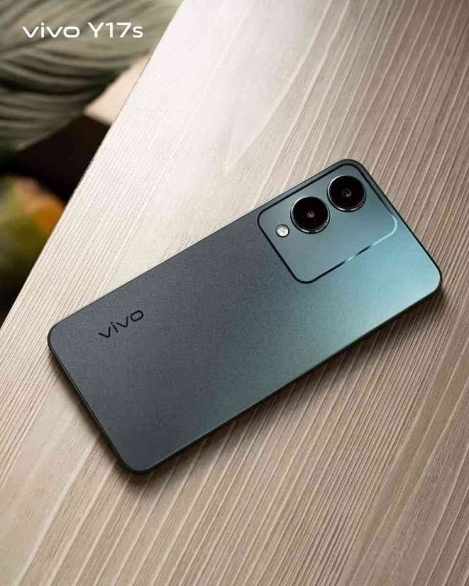 Smartphone vivo y17s - Alger Centre, Alger - Tijelabin