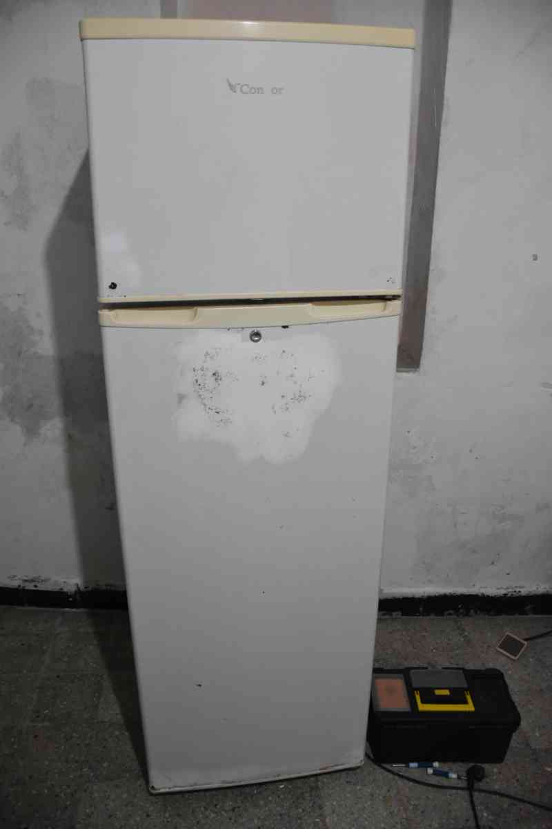 rfrigrateur - Bab El Oued, Alger - Tijelabin