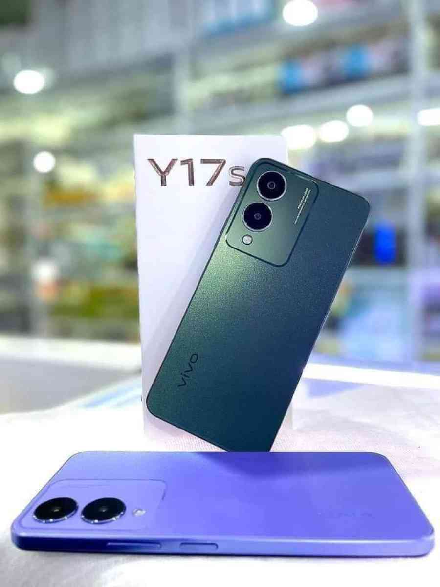 Smartphone vivo y17s - Alger Centre, Alger