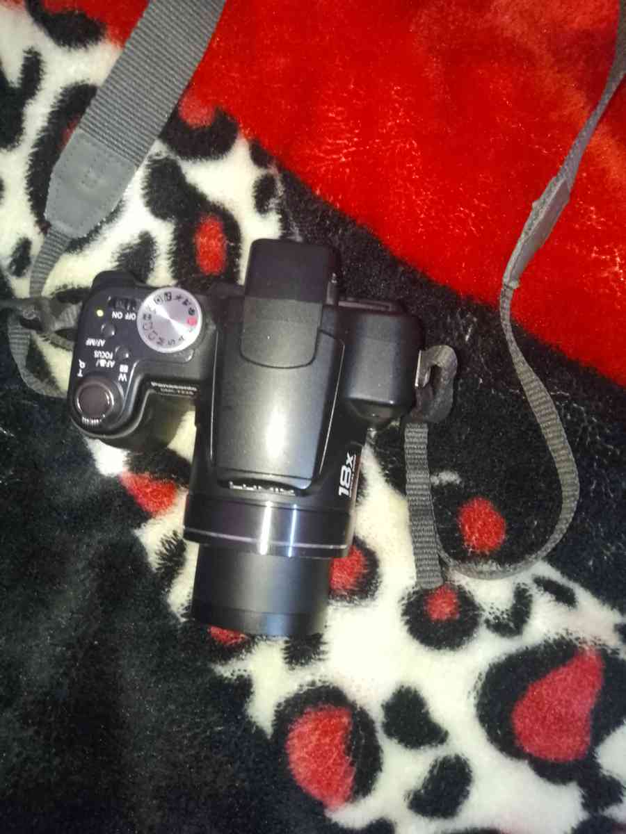 كاميرا - Alger Centre, Alger