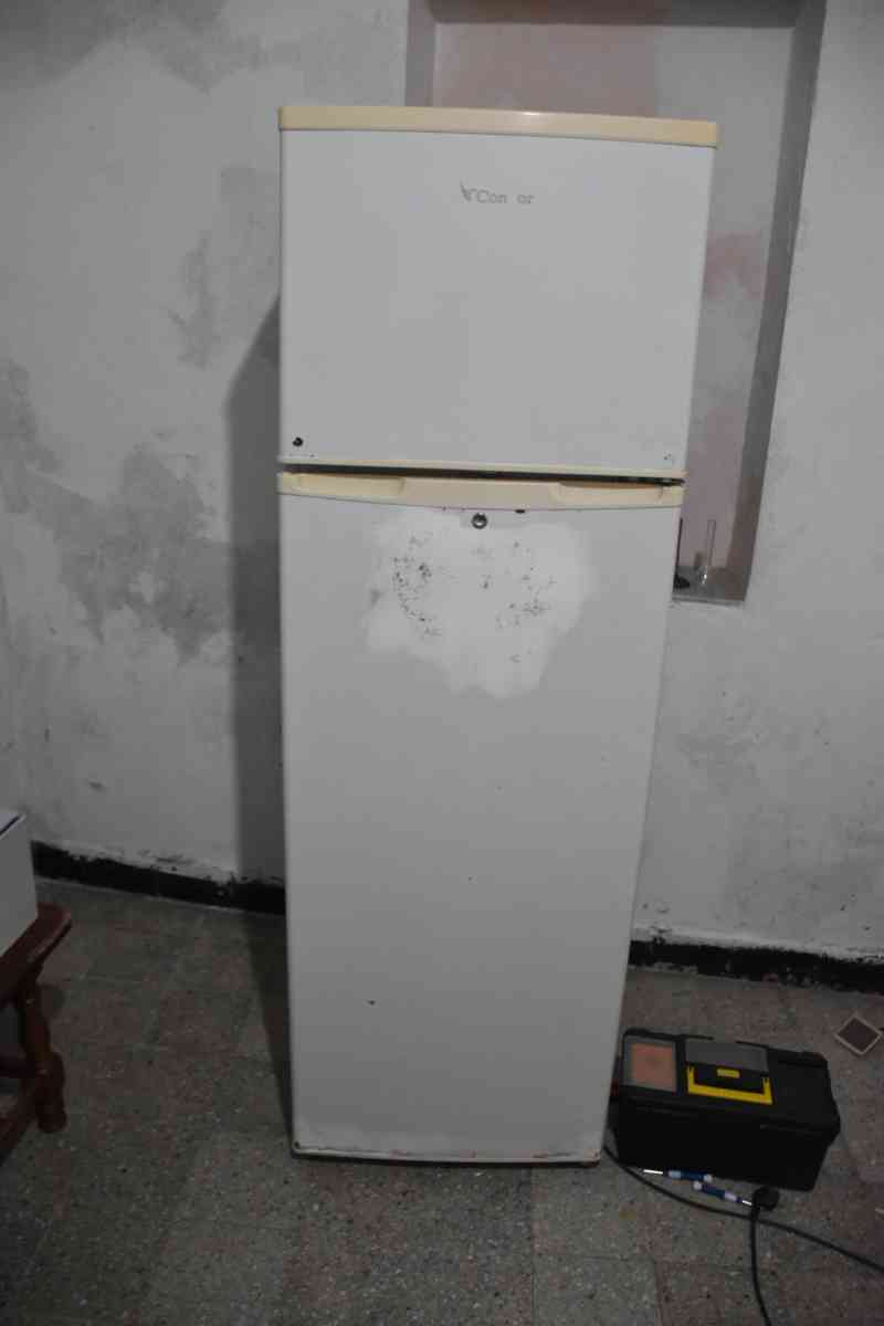 rfrigrateur - Bab El Oued, Alger - Tijelabin