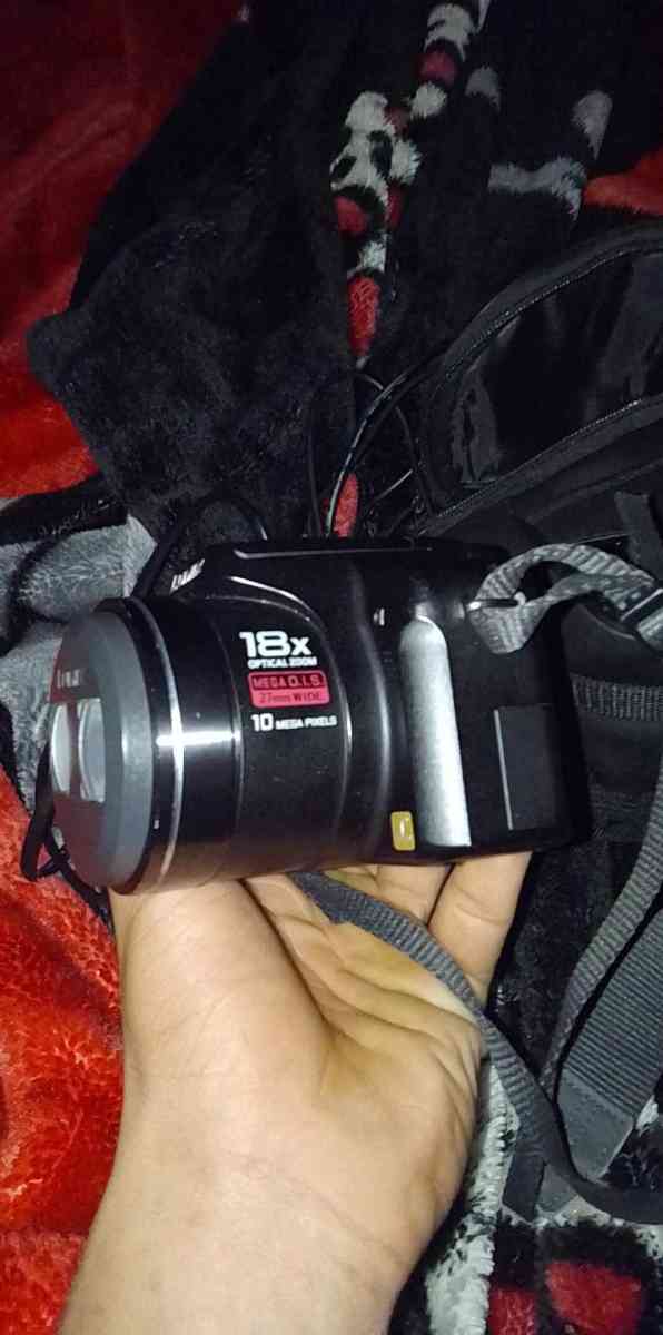 كاميرا - Alger Centre, Alger - Tijelabin