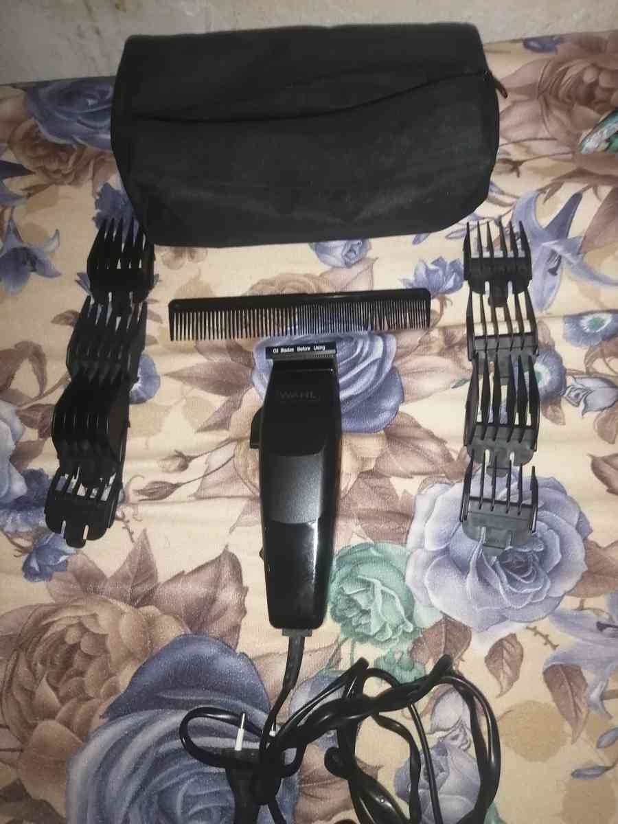 tondeuse - Alger Centre, Alger - Tijelabin