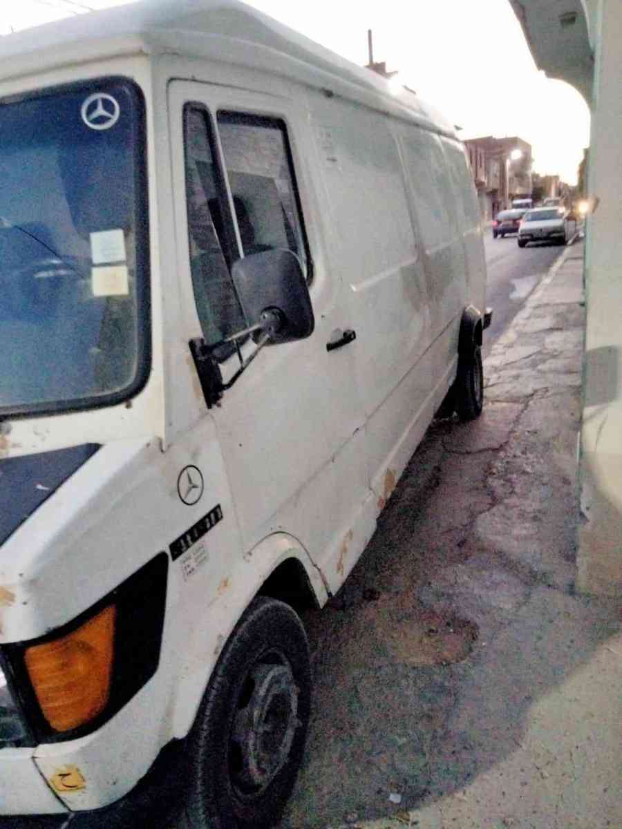 Mercedes marto مرسيدس مارطو - Ain Oulmane, Setif - Tijelabin