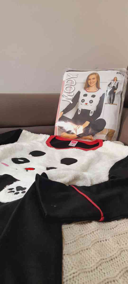 بيجامة نسائية - Setif, Setif - Tijelabin