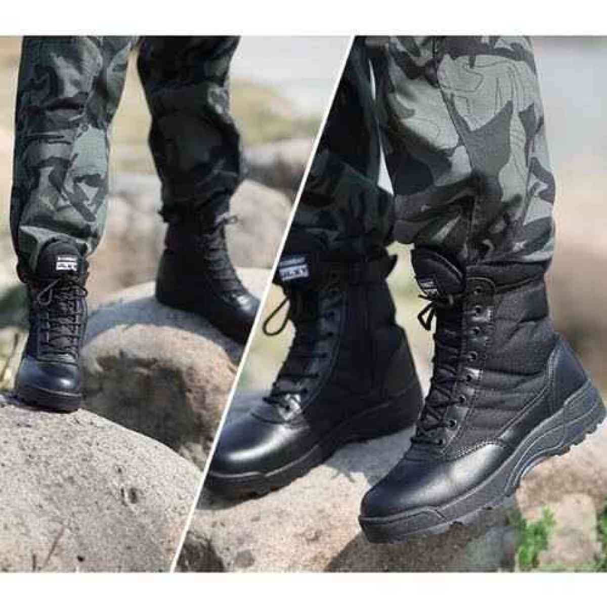 Godasse beetro noir 43 - Alger Centre, Alger - Tijelabin