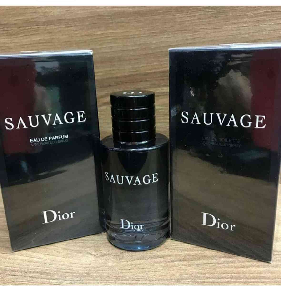 SAUVAGE DIRO - Oran, Oran