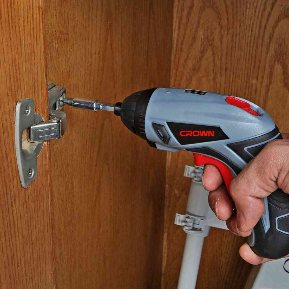 Tournevis nv crown CT22055 a Batterie 36v - Alger Centre, Alger - Tijelabin