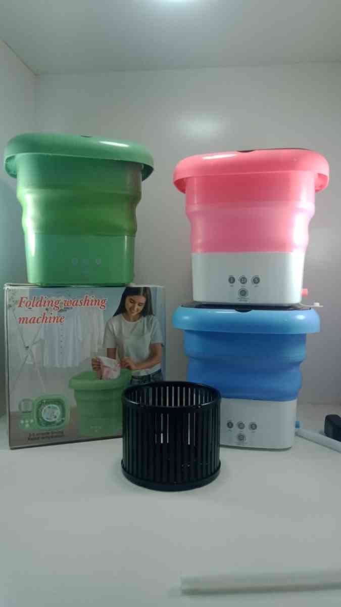 غسالة صغيرة - Ain Touta, Batna - Tijelabin