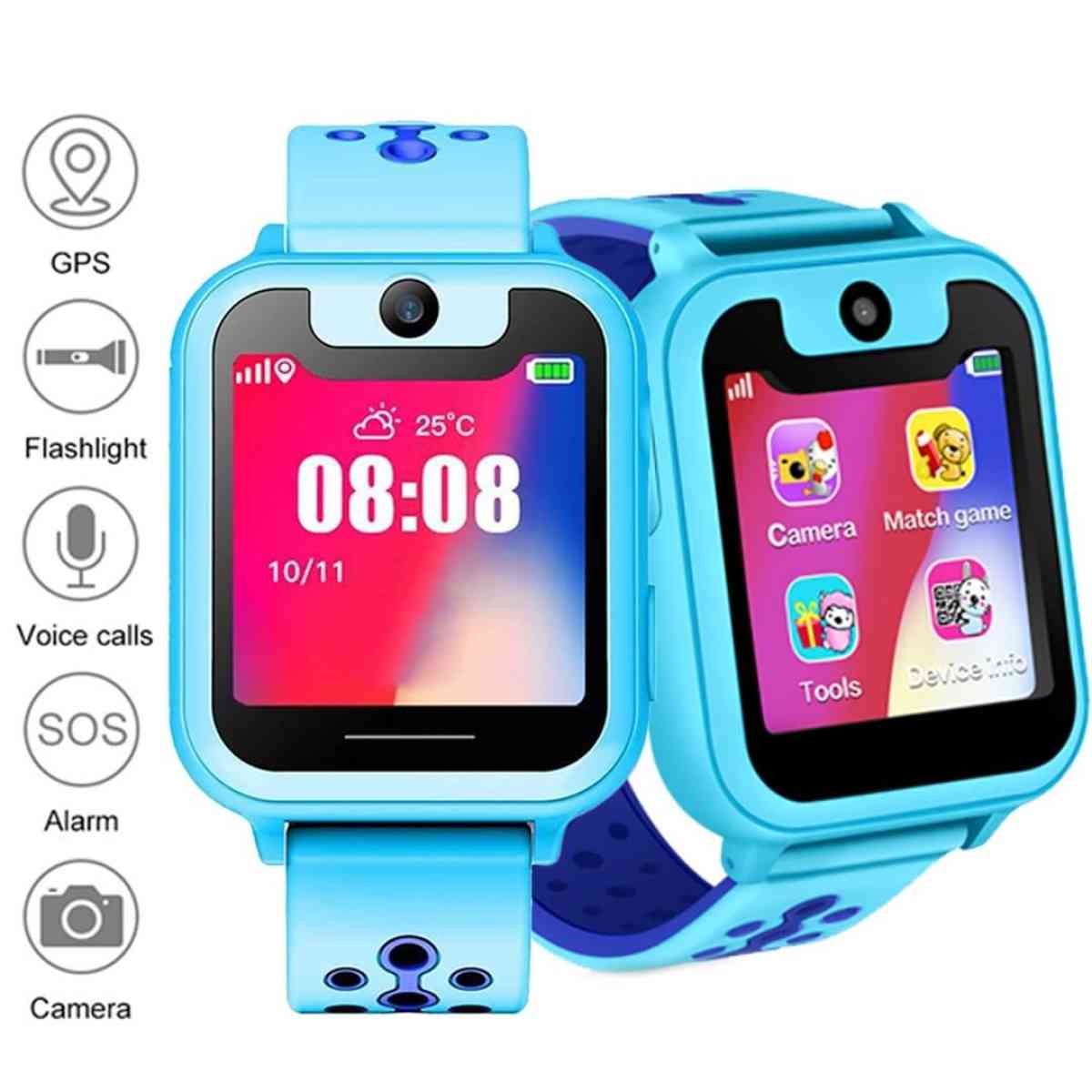 Smart 2030 - Alger Centre, Alger