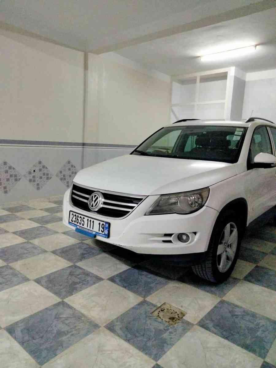 Tiguan تيقوان - Ain Oulmane, Setif - Tijelabin