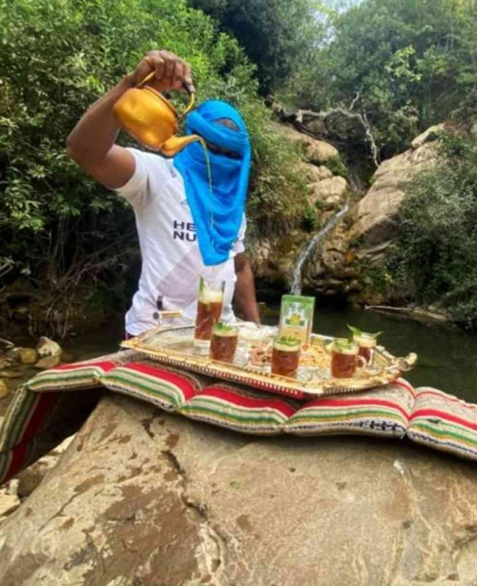 لاتاي للاعراس والافراح كونتيتي - Alger Centre, Alger