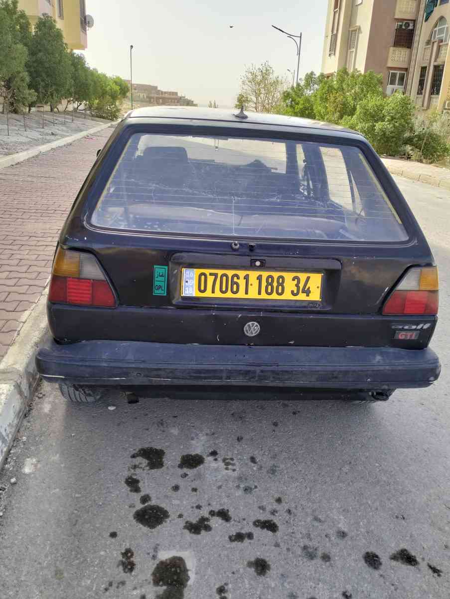 قولف2 - Ain Tesra, Bordj Bou Arreridj - Tijelabin