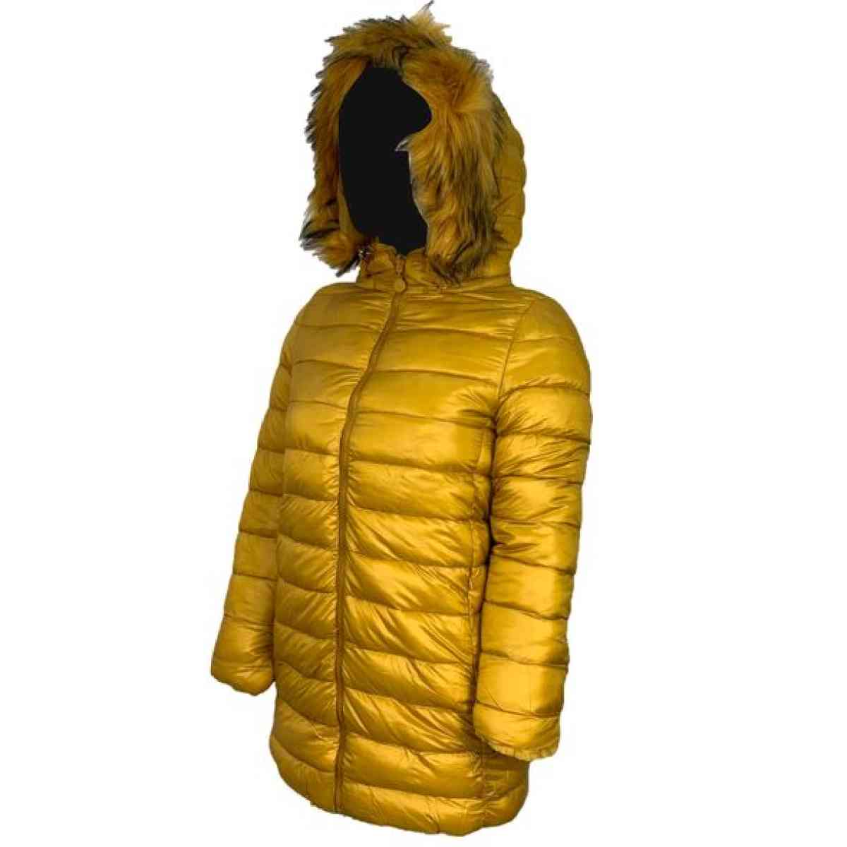 معطف نسائي بواجهتين - Constantine, Constantine