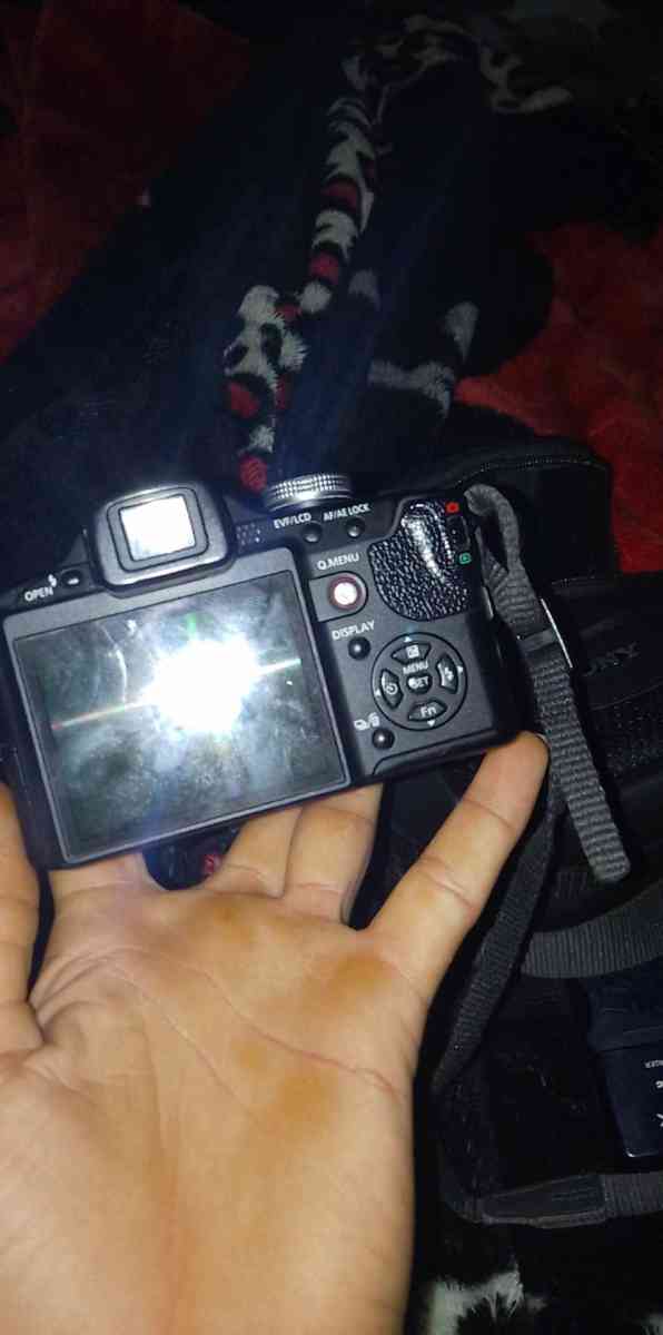 كاميرا - Alger Centre, Alger - Tijelabin