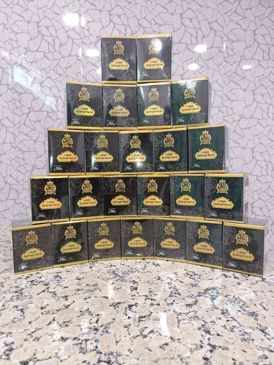 جديد وحصري مربى الحلبة الرومانية الأصلية - Alger Centre, Alger - Tijelabin