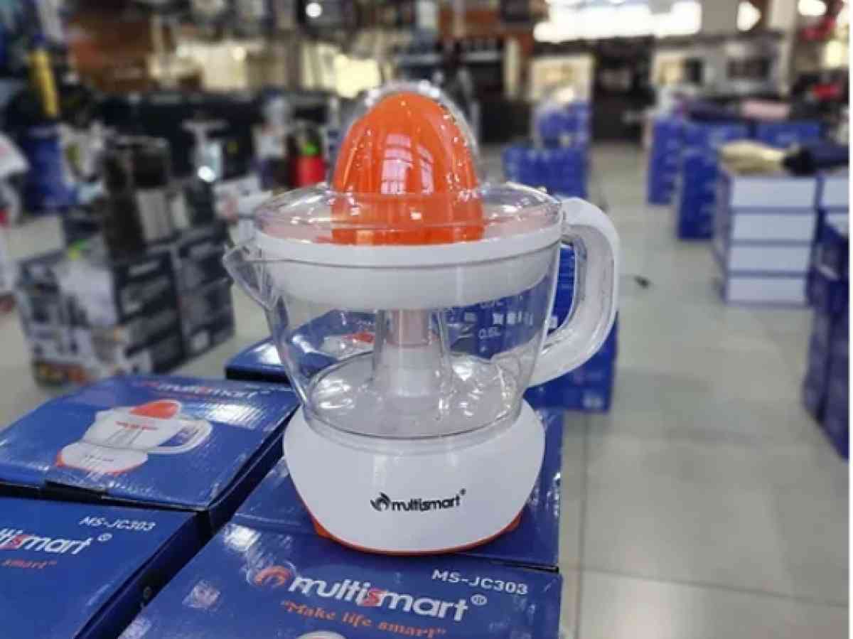 عصارة الحمضيات ميلتي سمارت - Ain Touta, Batna - Tijelabin