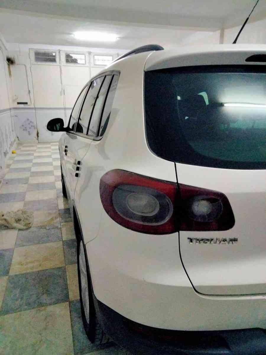 Tiguan تيقوان - Ain Oulmane, Setif - Tijelabin