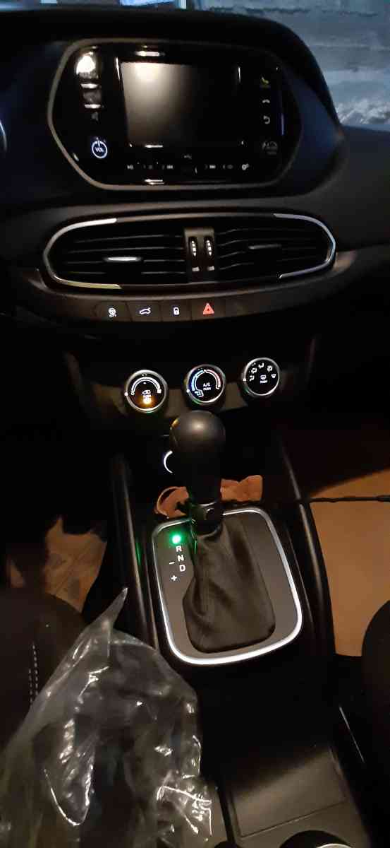 fiat tipo - Bordj Bou Arreridj, Bordj Bou Arreridj - Tijelabin