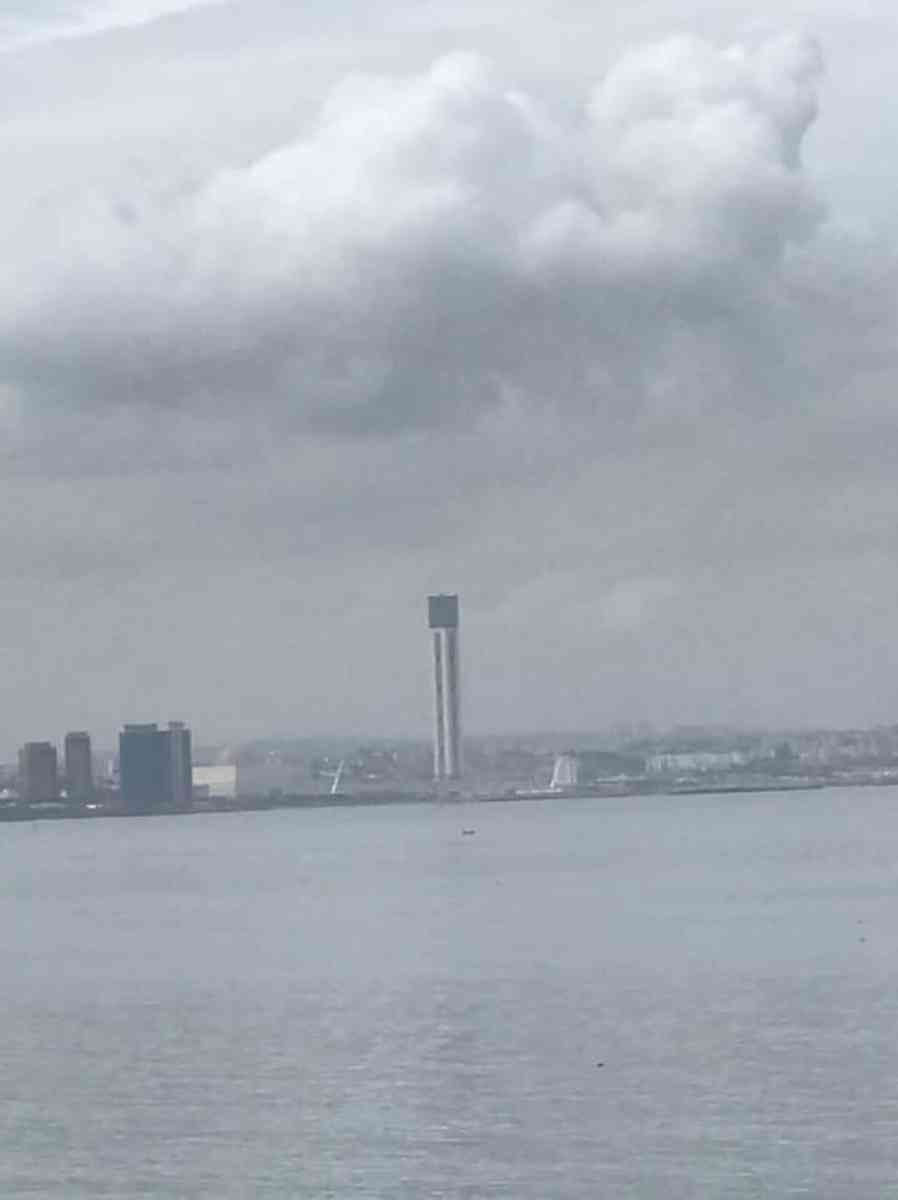 f3 82m - Bordj El Bahri, Alger - Tijelabin