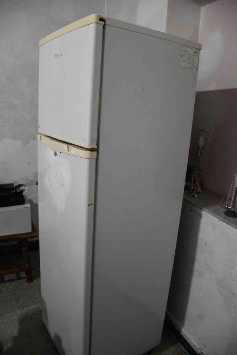 rfrigrateur - Bab El Oued, Alger - Tijelabin