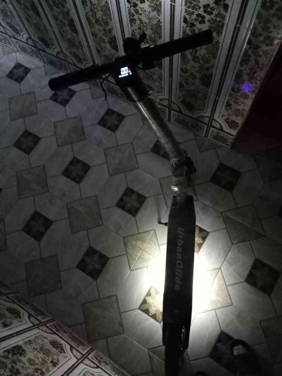 trottinette lectrique urban glide 82 s - Alger Centre, Alger