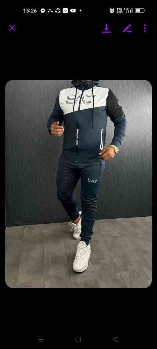 Survtement trs classe - Bir El Djir, Oran