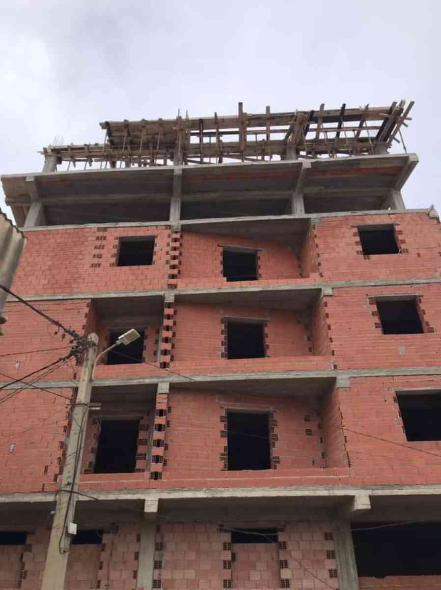 f3 82m - Bordj El Bahri, Alger - Tijelabin