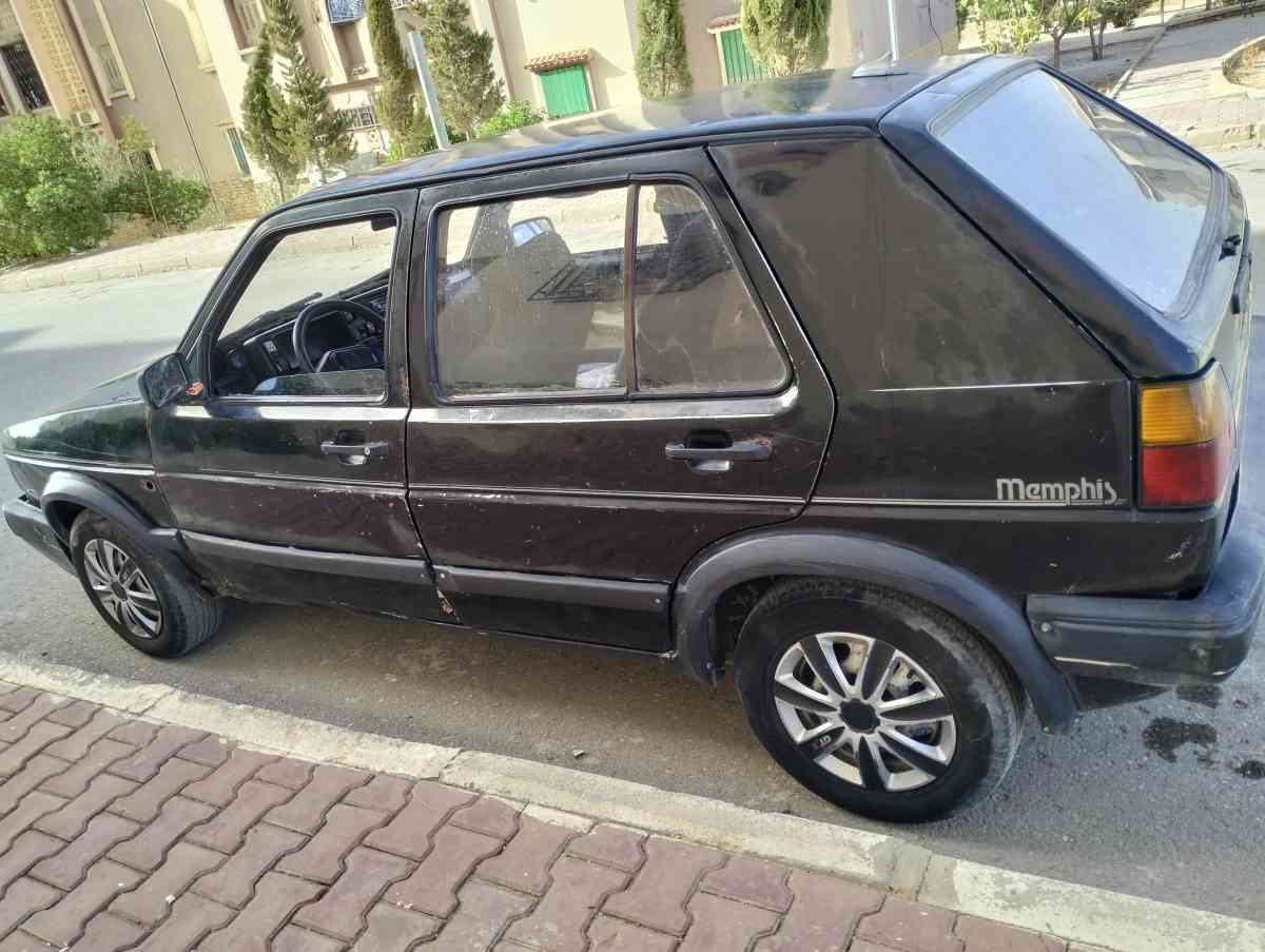 قولف2 - Ain Tesra, Bordj Bou Arreridj - Tijelabin