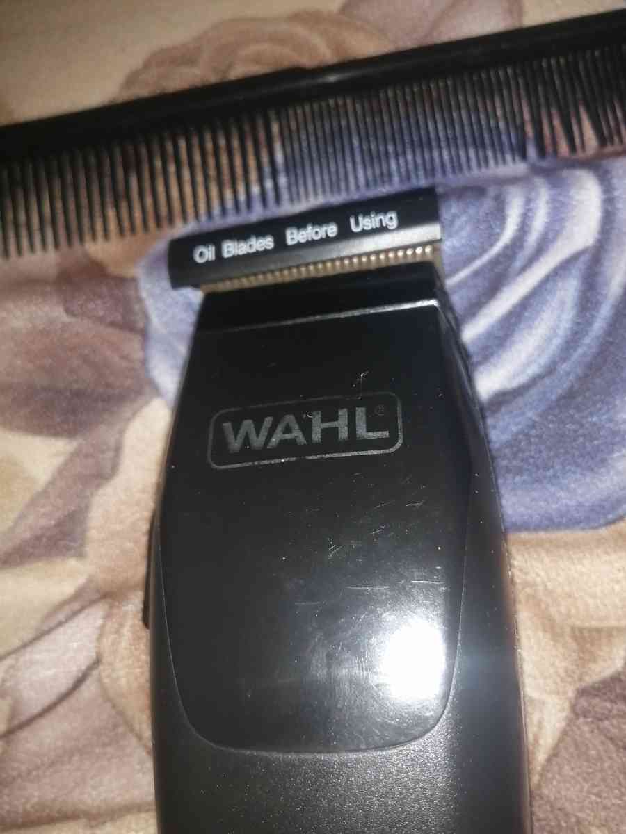 tondeuse - Alger Centre, Alger - Tijelabin