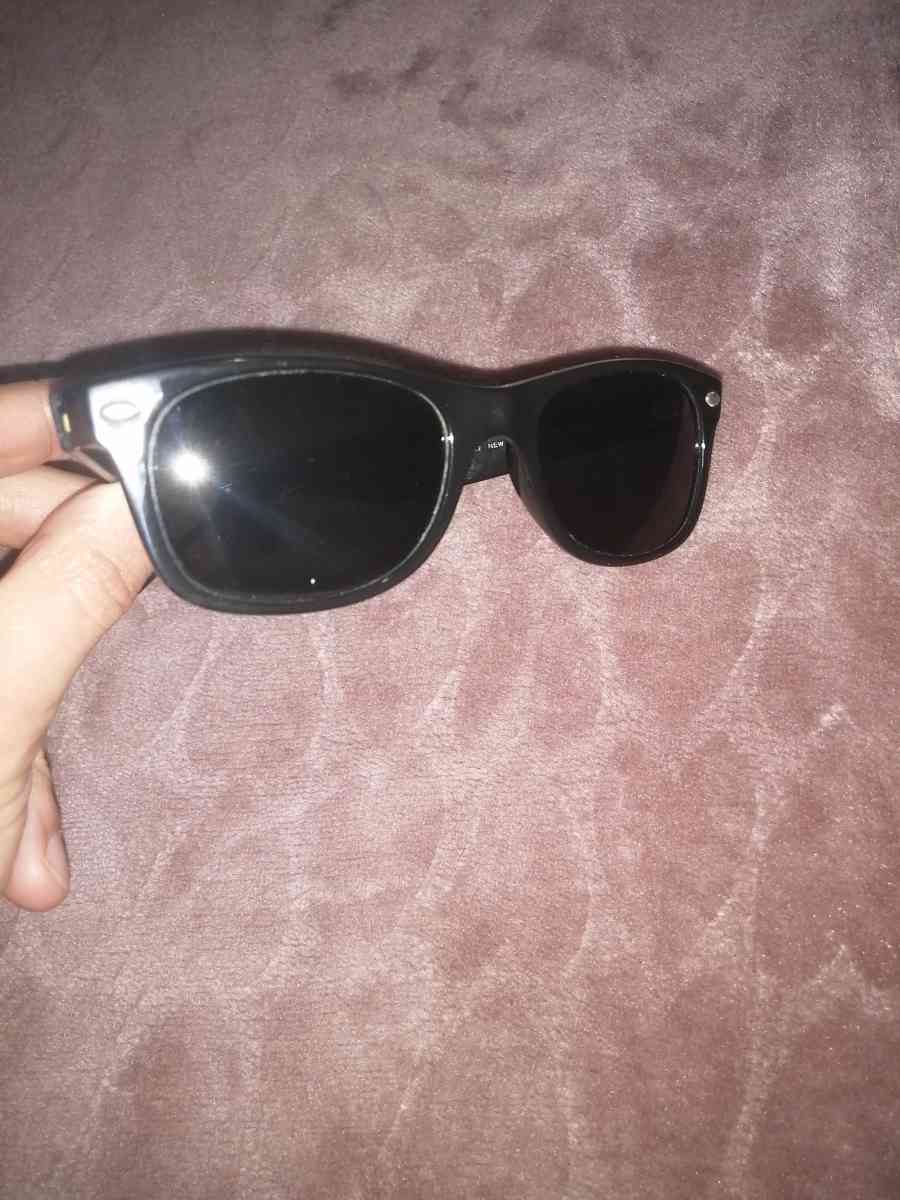 Lunettes Ray ban new warfarer - Bab El Oued, Alger - Tijelabin