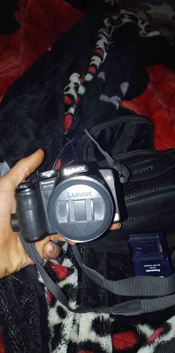 كاميرا - Alger Centre, Alger - Tijelabin