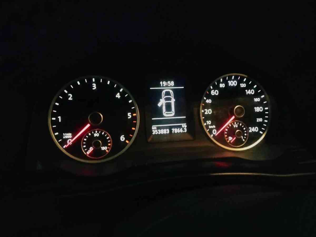 Tiguan تيقوان - Ain Oulmane, Setif - Tijelabin