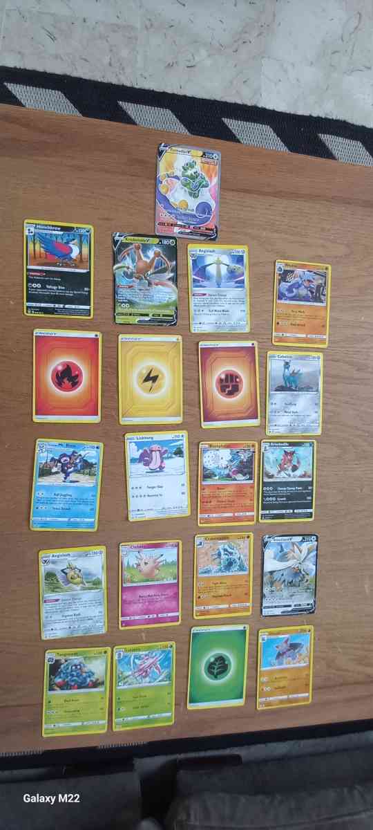 cart pokemon - Alger Centre, Alger