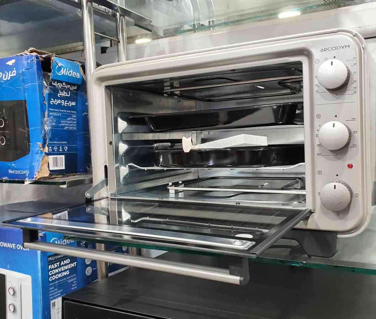 FEUR ACRODYM - Batna, Batna - Tijelabin