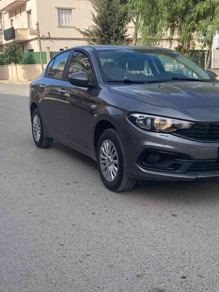 fiat tipo - Bordj Bou Arreridj, Bordj Bou Arreridj - Tijelabin