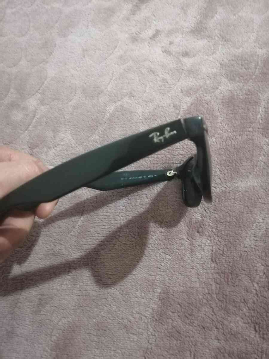 Lunettes Ray ban new warfarer - Bab El Oued, Alger - Tijelabin