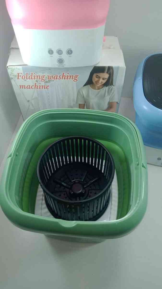 غسالة صغيرة - Ain Touta, Batna - Tijelabin