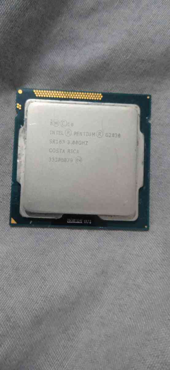 بروسيسور 2030 - Alger Centre, Alger