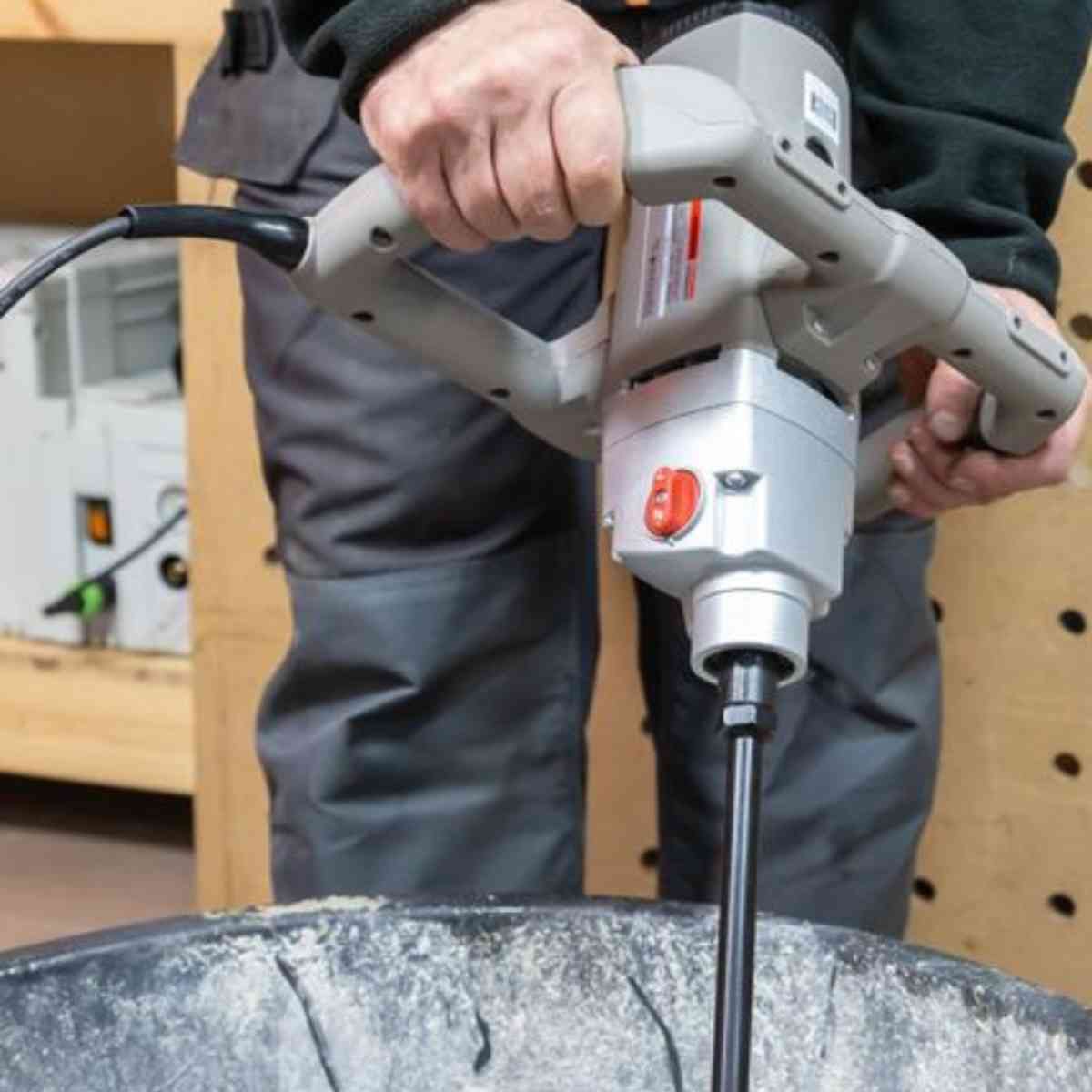 خلاط دهان كهربائي - Alger Centre, Alger