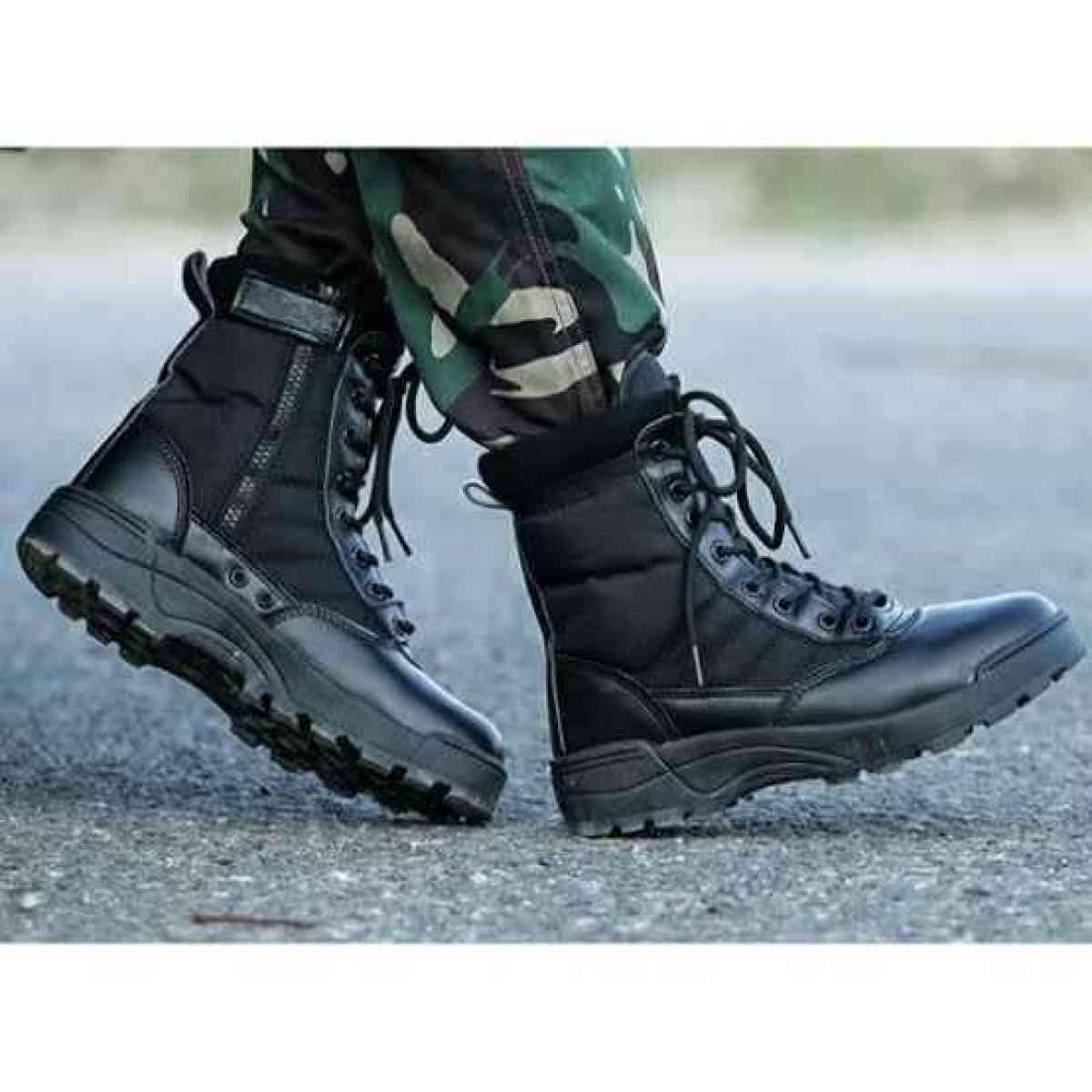 Godasse beetro noir 43 - Alger Centre, Alger - Tijelabin