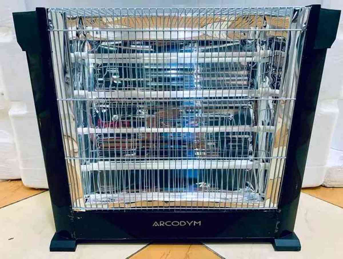 مدفأة كهربائية اركوديم - Alger Centre, Alger - Tijelabin