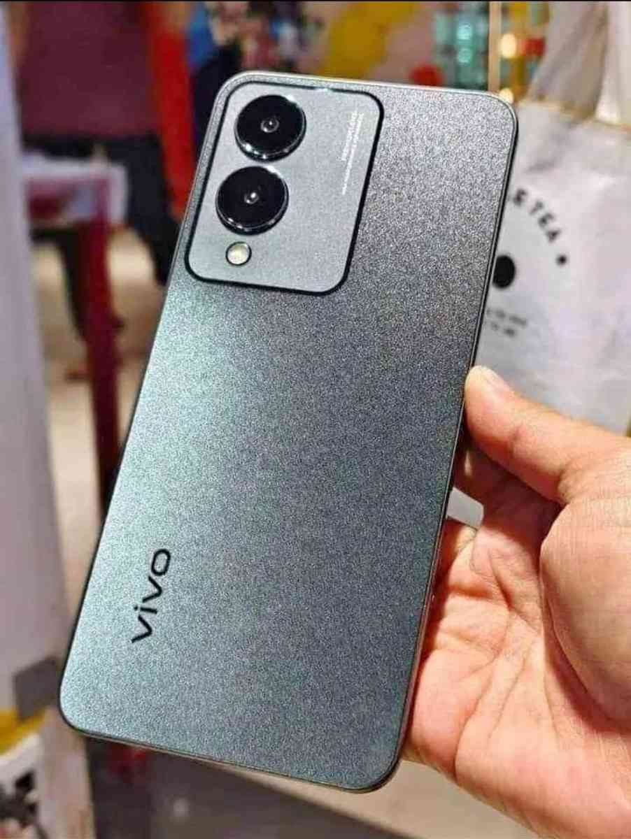 Smartphone vivo y17s - Alger Centre, Alger - Tijelabin