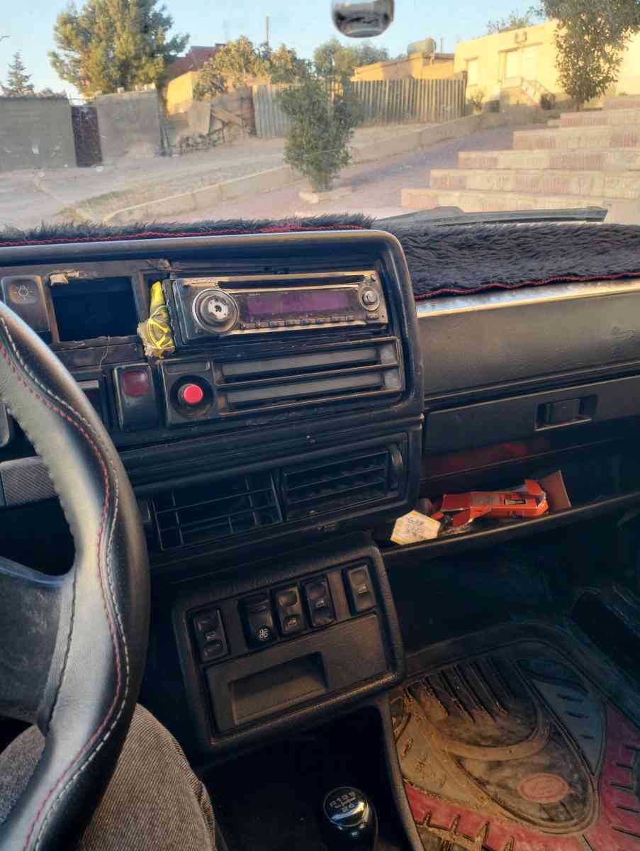 قولف2 - Ain Tesra, Bordj Bou Arreridj - Tijelabin